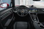 Porsche Panamera GTS 2018 года (WW)